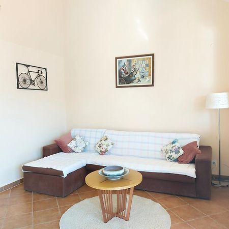 Secret Mirage Apartment 科托尔 外观 照片