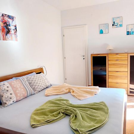 Secret Mirage Apartment 科托尔 外观 照片