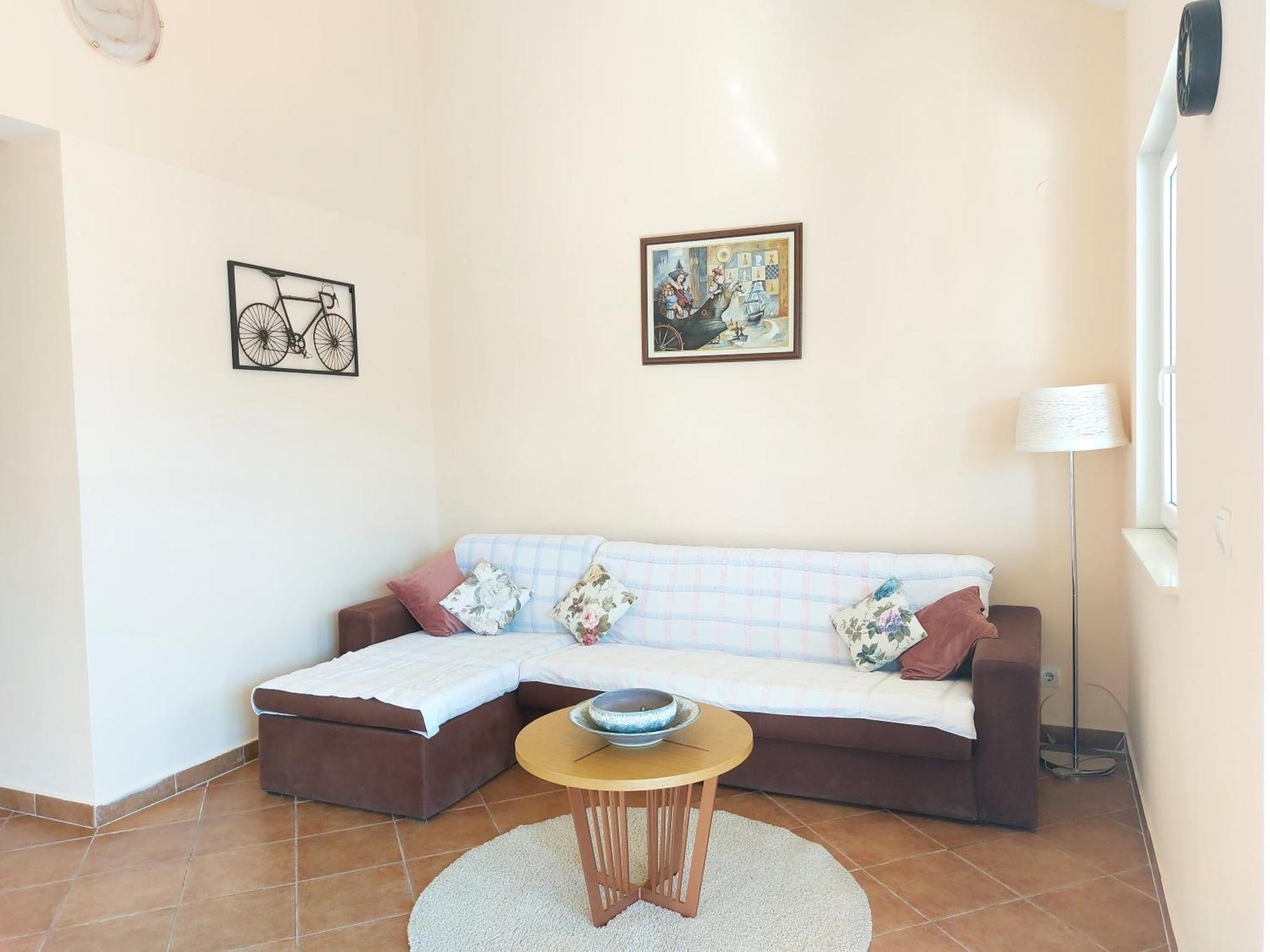 Secret Mirage Apartment 科托尔 外观 照片