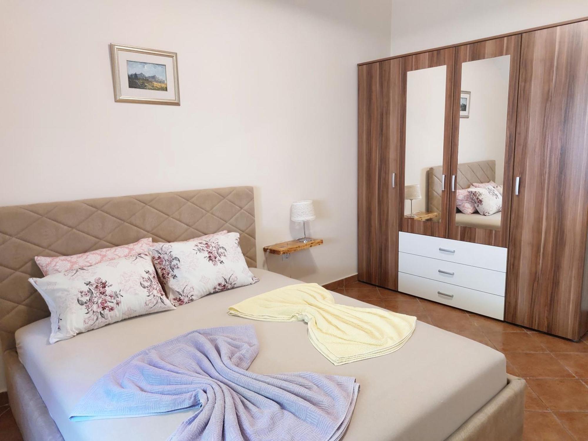 Secret Mirage Apartment 科托尔 外观 照片